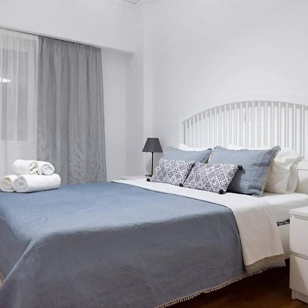 Apartment One Breath From Acropolis Athene Buitenkant foto