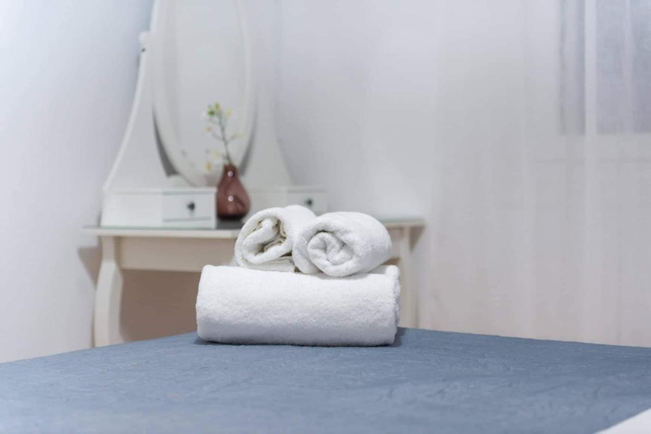 Apartment One Breath From Acropolis Athene Buitenkant foto