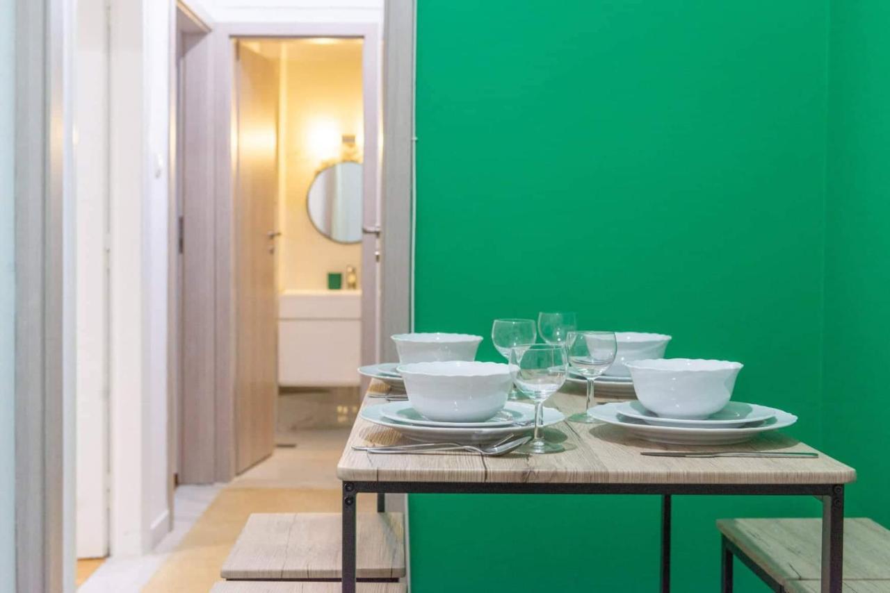 Apartment One Breath From Acropolis Athene Buitenkant foto