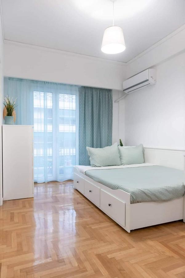 Apartment One Breath From Acropolis Athene Buitenkant foto