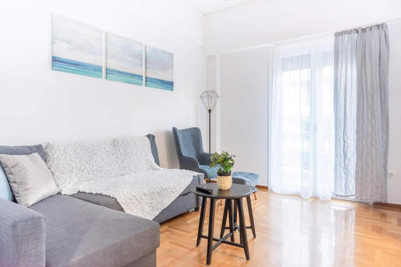 Apartment One Breath From Acropolis Athene Buitenkant foto