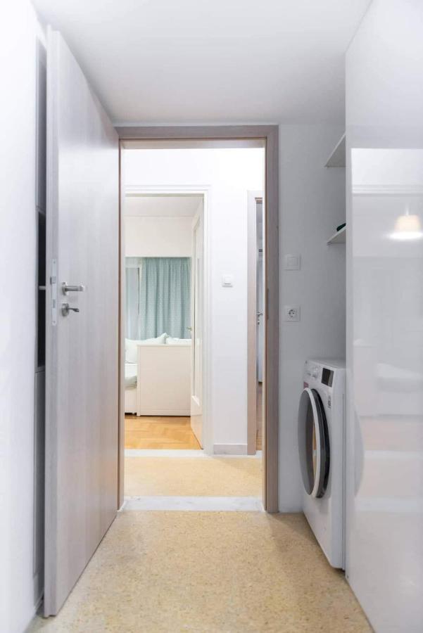 Apartment One Breath From Acropolis Athene Buitenkant foto